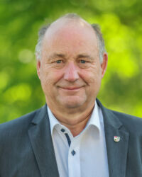 Hartmut Handschak
