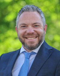 Sebastian Hecht